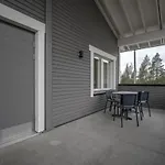 Ski-inn Pyhaelinna Pyhätunturi