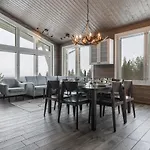 Lägenhetshotell Ski-inn Pyhaelinna Pyhätunturi