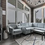 Aparthotel Ski-inn Pyhaelinna Pyhätunturi