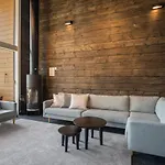 Ski-inn Pyhaelinna Pyhätunturi