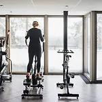 Ski-inn Pyhaelinna Lägenhetshotell 4*