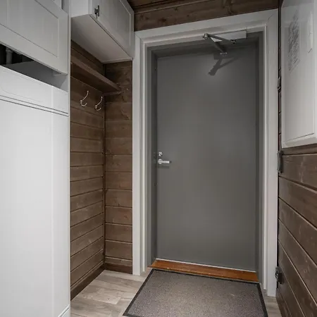 Ski-inn Pyhaelinna Aparthotel Pyhätunturi