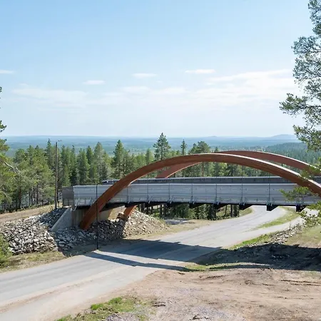 Ski-inn Pyhaelinna 4* 파이하튠튜리