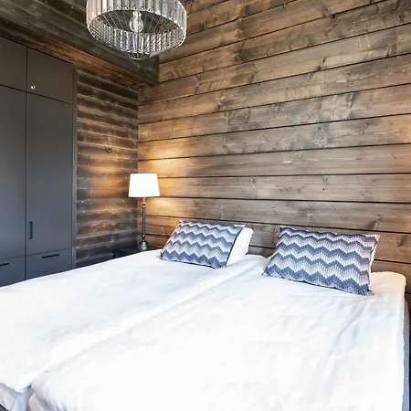 Ski-inn Pyhaelinna