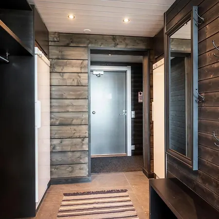 Ski-inn Pyhaelinna