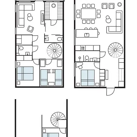 Aparthotel Ski-inn Pyhaelinna Pyhätunturi