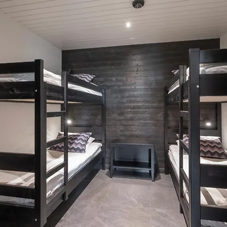 Aparthotel Ski-inn Pyhaelinna Pyhätunturi