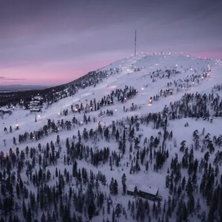 Ski-inn Pyhaelinna