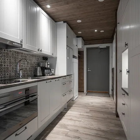 Ski-inn Pyhaelinna 4*