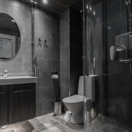 Ski-inn Pyhaelinna Aparthotel 4*