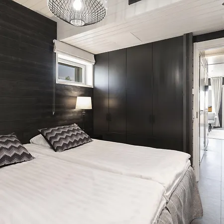 Aparthotel Ski-inn Pyhaelinna Pyhätunturi
