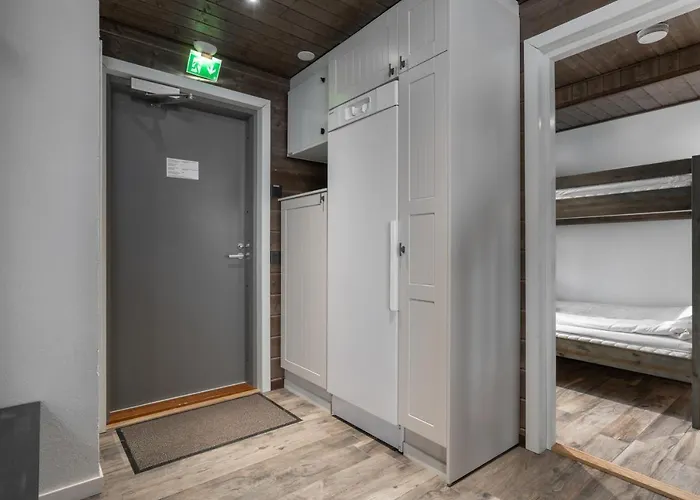 Apart-hotel Ski-inn Pyhaelinna